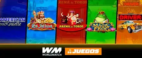 Los Mejores Slots en Colombia